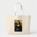 mona lisa bolsa