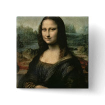 Mona Lisa, c.1503-6 buttons