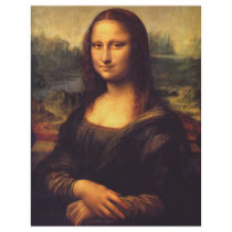 Mona Lisa Flyer