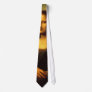 Mona Lisa (Full Painting) by Leonardo Da Vinci Tie