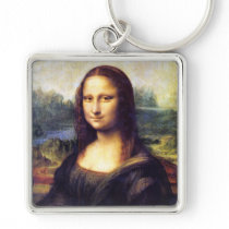 Mona Lisa, Leonardo da Vinci