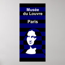 Mona Lisa Print