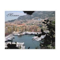 Monaco, French Riviera, France