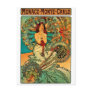 Monaco Monte Carlo Art Nouveau