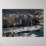 Monaco posters