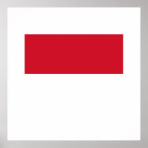 Monaco Print
