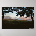 Monadnock Print