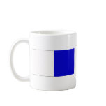 Monaghan, Ireland flag Coffee Mug