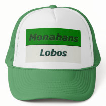 Monahans Lobos Cap