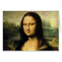 MonaLisa cards