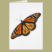 Monarch Butterfly cards