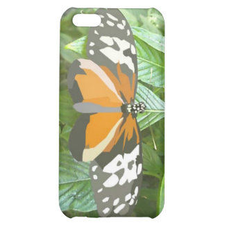 monarch butterfly vector art animation cartoon iPhone 5C covers