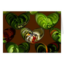 Monarch Metamorphosis Cards