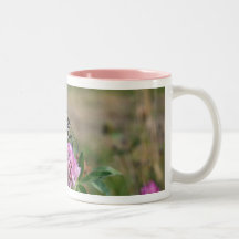 Monarch Mug