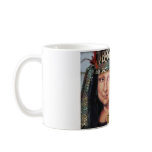 MONA'S SECRET COFFEE MUGS