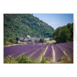 Monastery Greeting Cards