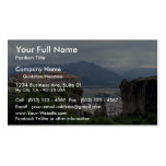 Monastery, The Great Meteora, Greece Business Cards
