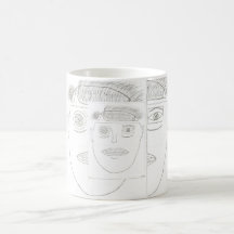 monday morning mug