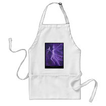Monday Sprite Apron
