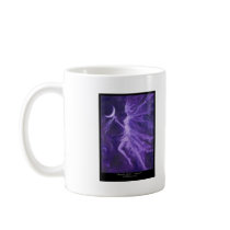 Monday Sprite Coffee Mug