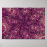 Monde de Polynormal Posters