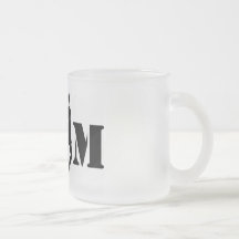 monde sinistre mug à café