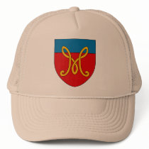 Mondovit, Algeria Hat