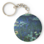 Monet Key Chains