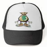 Money Bag hats