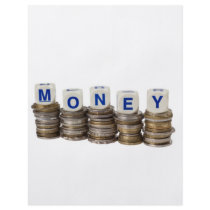 Money Custom Flyer