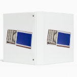 Money in matchbox binder