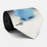 Money: money-box ties