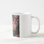 MONEY MONEY MONEY COFFEE MUGS
