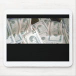 MONEY mousepads