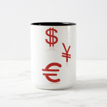 money mug