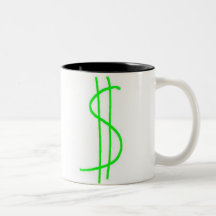 Money Mugs