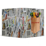 Money Saving Coupon Binder for the Coupon Queen