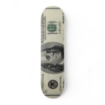 moneY Skate Boards
