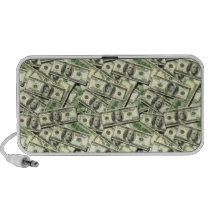 Money Speaker