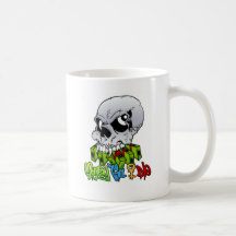 money till i die mug