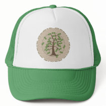 Money Tree Hat