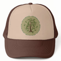 Money Tree Hat