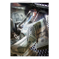 Money Wash