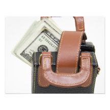 MoneyBag061509 Invitations