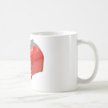 MoneyInMail051409Shadows Coffee Mugs
