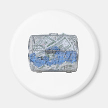 MoneyRaffleTicketsSpinnerCage082612.png Fridge Magnets