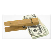 MoneyReminder080209 Modèle Pour Photocarte