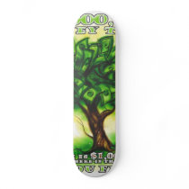 MoneyTree Skate Boards