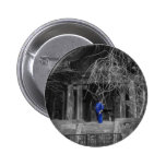 Monk Pinback Buttons