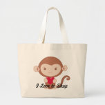 Monkey Bag